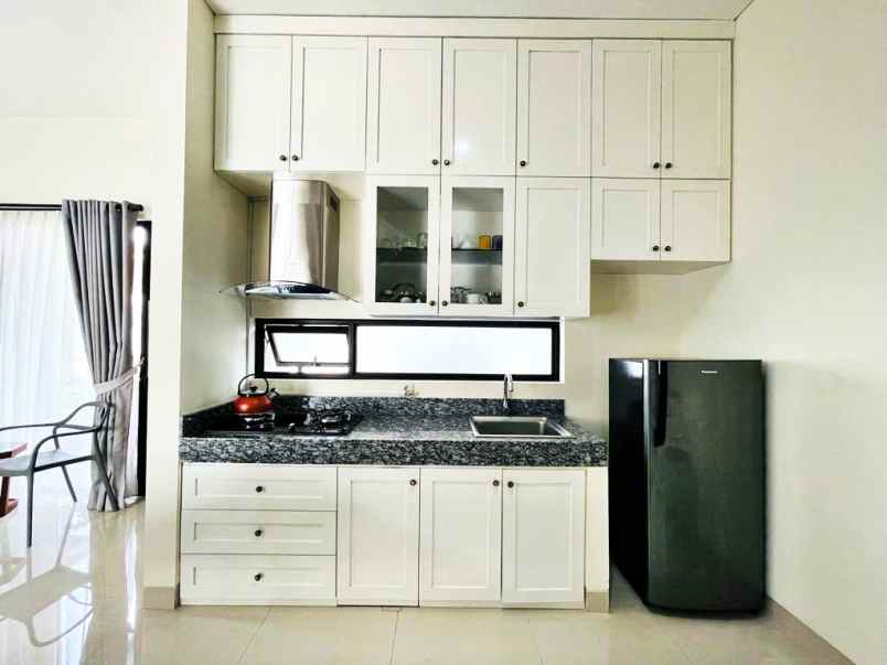 green bamboo terrace tajur kota bogor