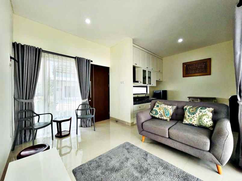 green bamboo terrace tajur kota bogor