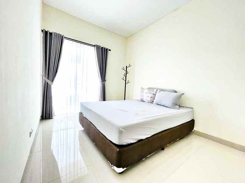 green bamboo terrace tajur kota bogor