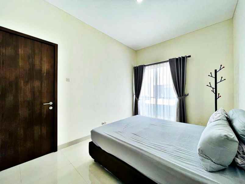 green bamboo terrace tajur kota bogor