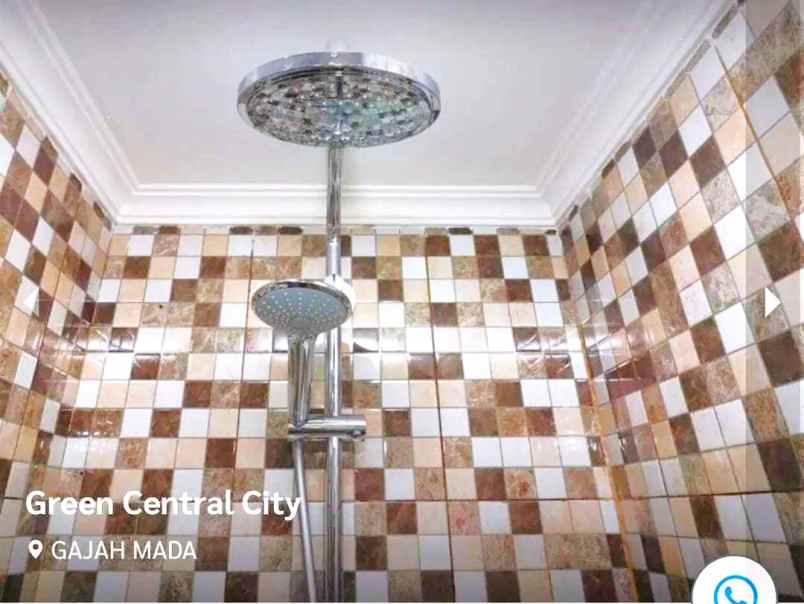 green central city 1 br ff 2ctwlimanda8