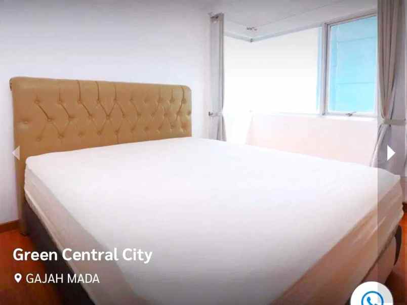 green central city 1 br ff 2ctwlimanda8