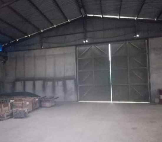 gudang 6691 m2 cikarang barat bekasi