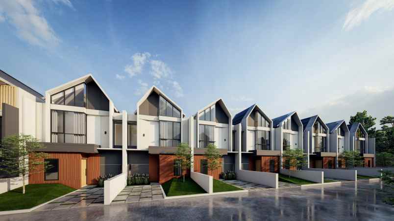 harga hot rumah 2 lantai islamic green garden nagreg
