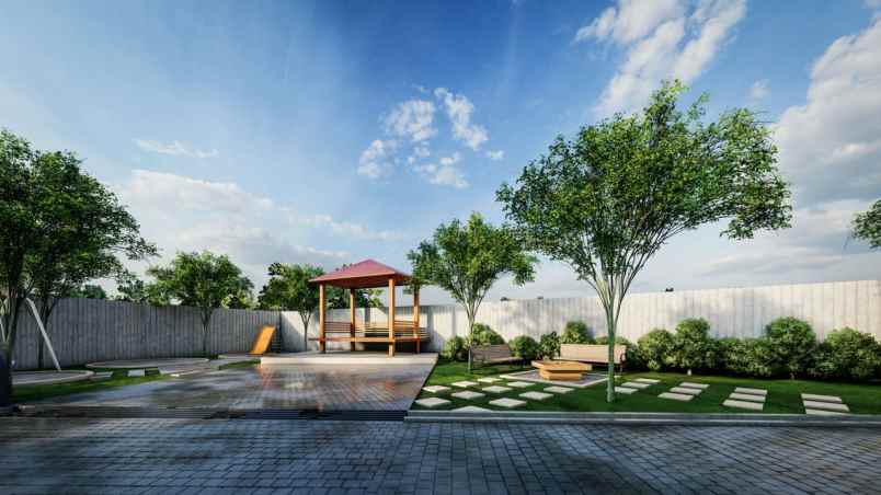 harga hot rumah 2 lantai islamic green garden nagreg