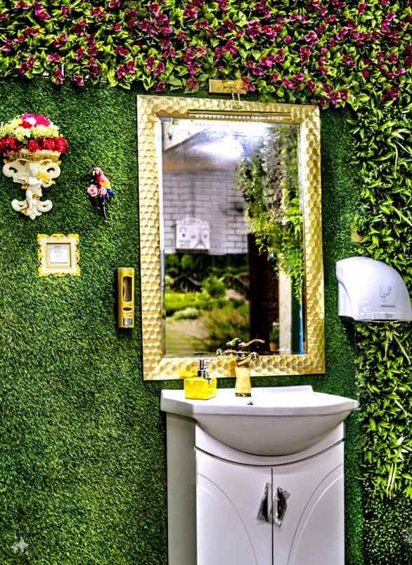 hotel murah fullfurnished lokasi strategis dibandung