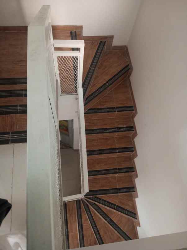 hunian bernuansa europa dan strategic