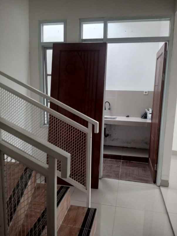 hunian bernuansa europa dan strategic