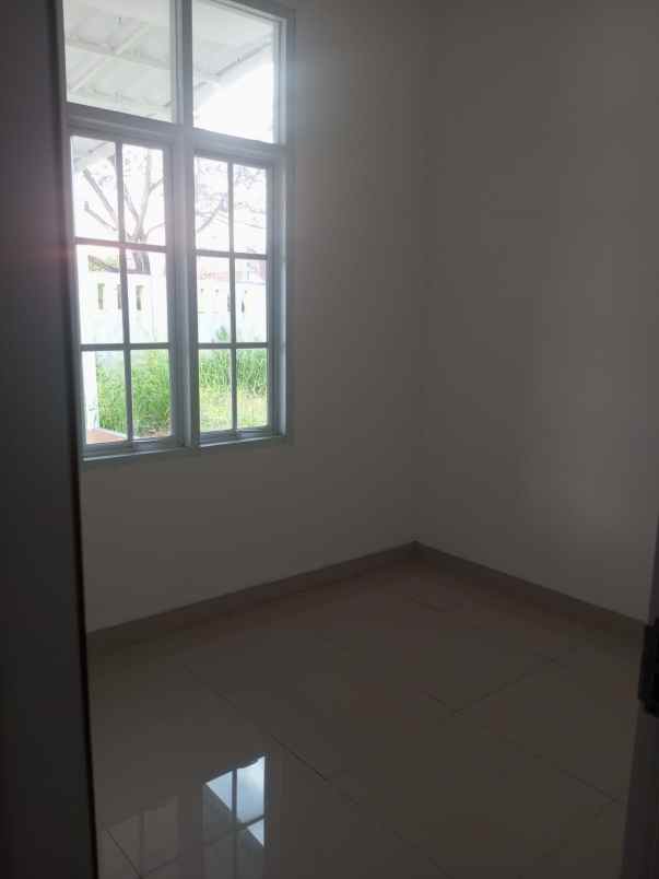 hunian bernuansa europa dan strategic