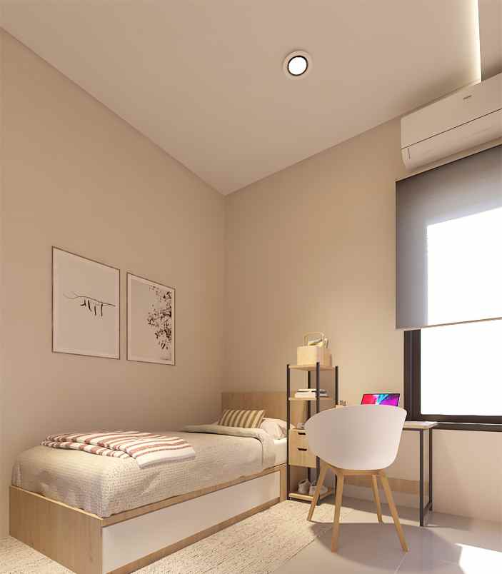 hunian eksklusif rancaekek ready unit harga terjangkau