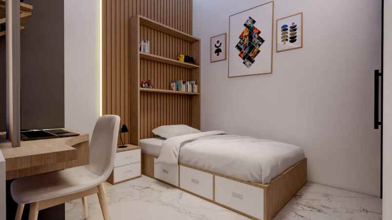 hunian eksklusif rancaekek ready unit harga terjangkau