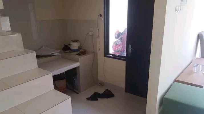 hunian islami jakarta timur ciracas green view