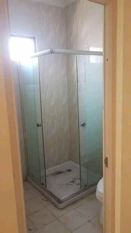 hunian islami jakarta timur ciracas green view