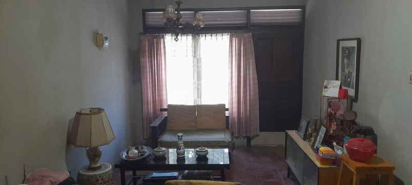 hunian nyaman dekat stan bintaro