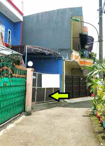 jl pengantin ali palem 2 2 5 lt uf always happy