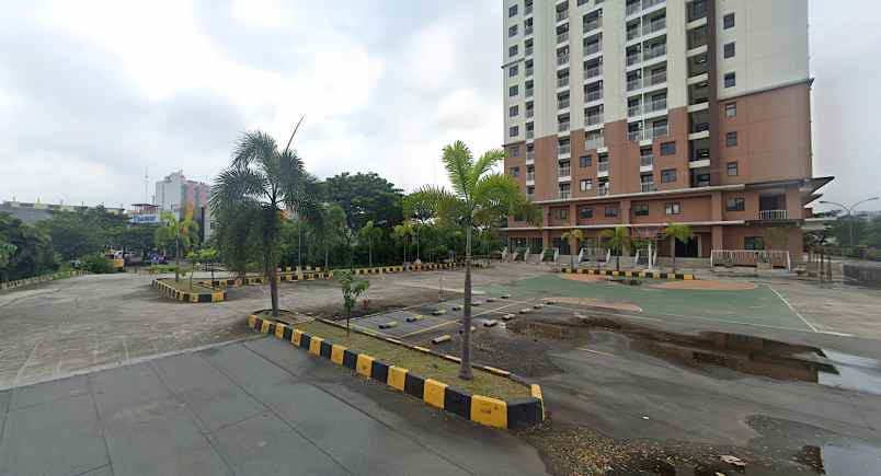 jual apartemen betos bekasi timur full furniture