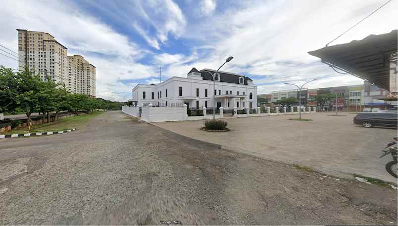 jual apartemen betos bekasi timur full furniture