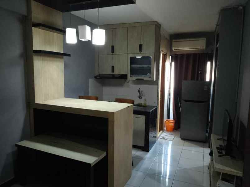 jual apartemen betos bekasi timur full furniture