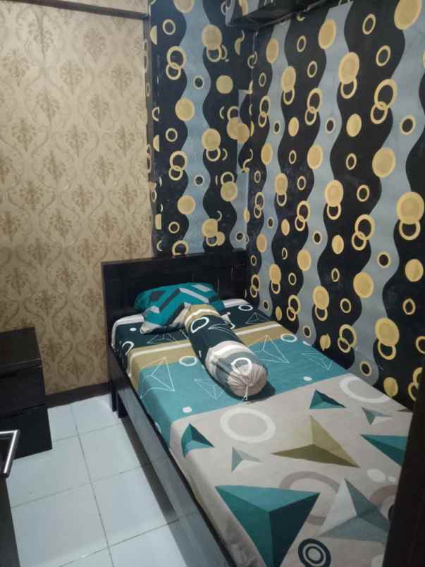 jual apartemen betos bekasi timur full furniture