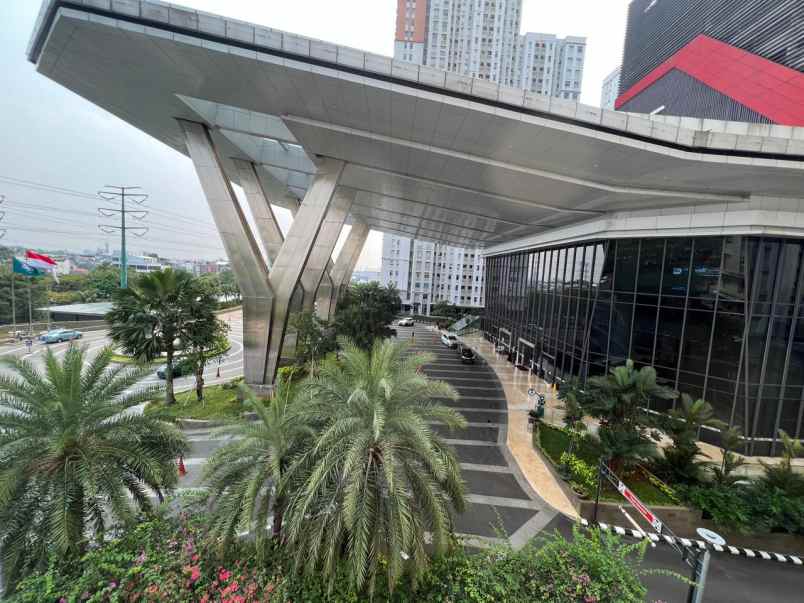 jual apartemen furnished green bay pluit jak ut