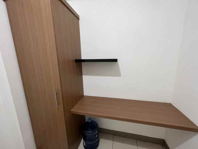 jual apartemen furnished green bay pluit jak ut