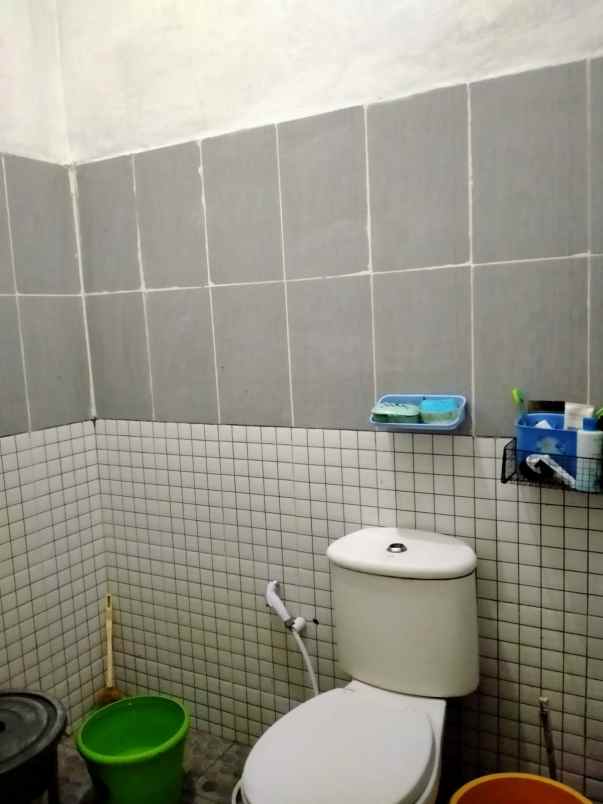 jual cepat rumah siap huni di kavling cihanjuang