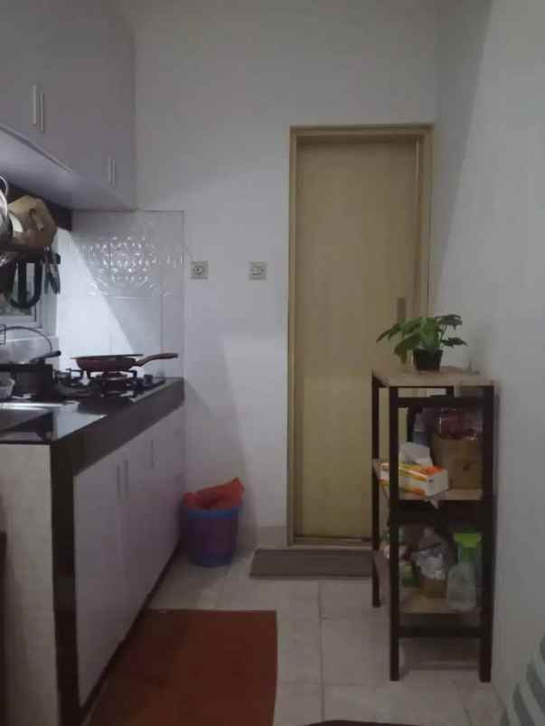 jual cepat rumah siap huni di kavling cihanjuang