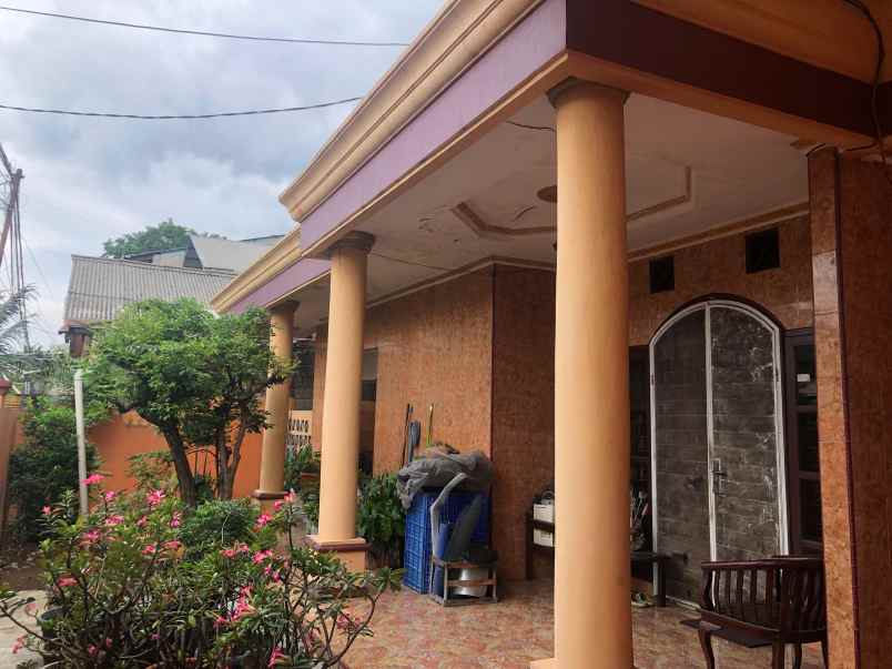 jual dan sewa komplek rumah kost