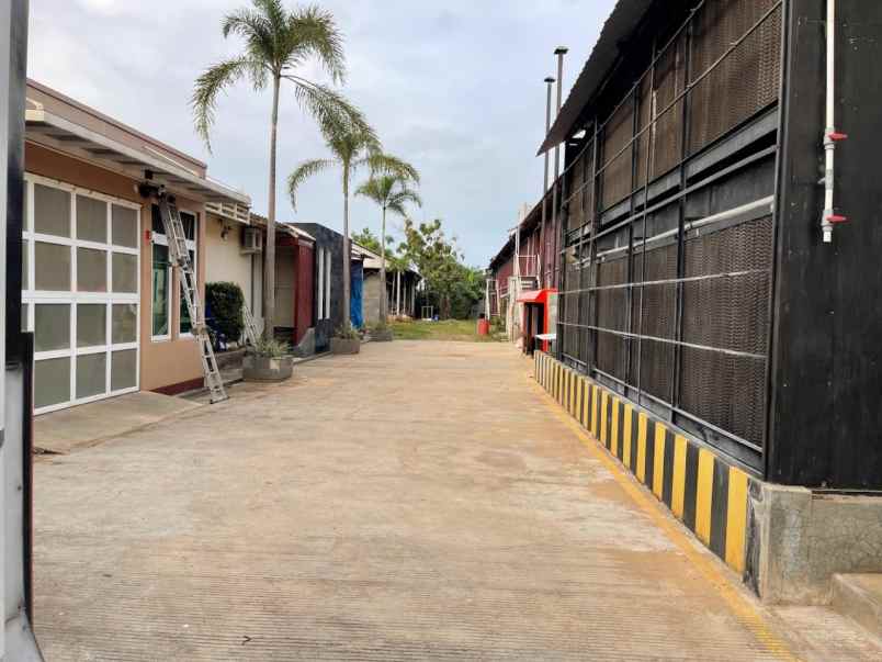 jual kandang ayam model closed house di pati