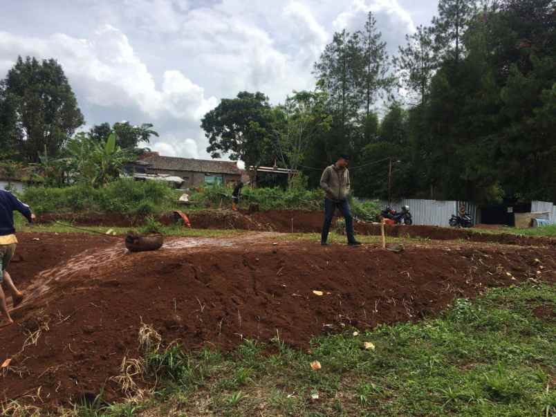 jual kavling murah siap bangun di jatihandap bandung