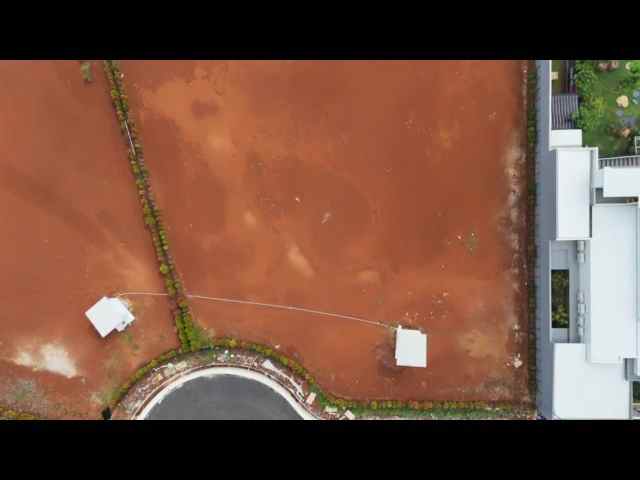 jual kavling untuk rumah di cimanggis golf estate