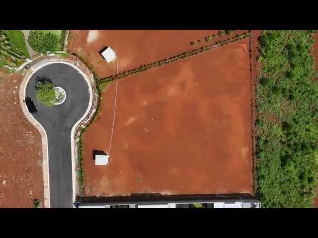 jual kavling untuk rumah di cimanggis golf estate