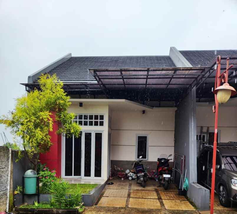 jual mendesak rumah minimalis di ssp ciuyah padaasih
