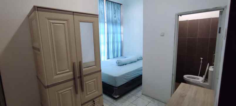 jual murah rumah kost di margahayu kota bandung