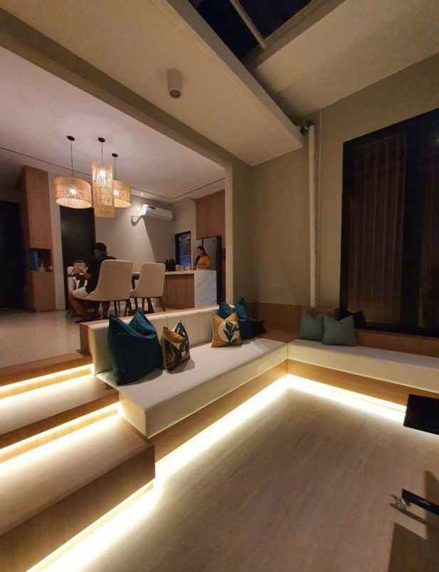 jual murah rumah pelican hill citraland