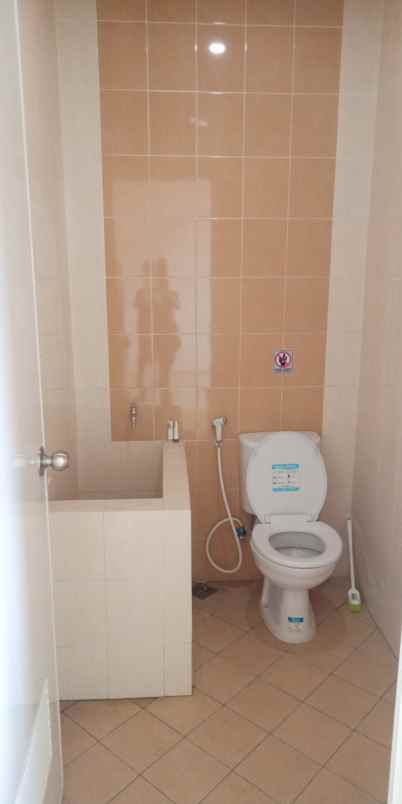 jual ruko graha padma