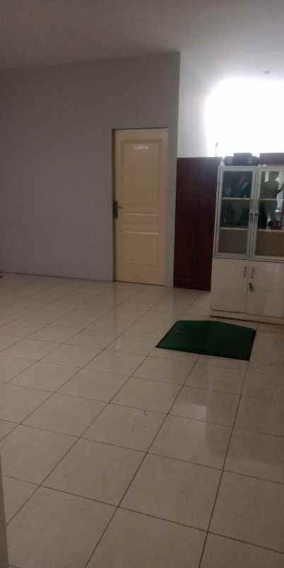 jual ruko graha padma