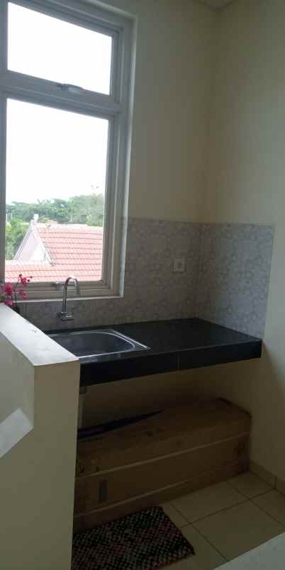 jual ruko graha padma