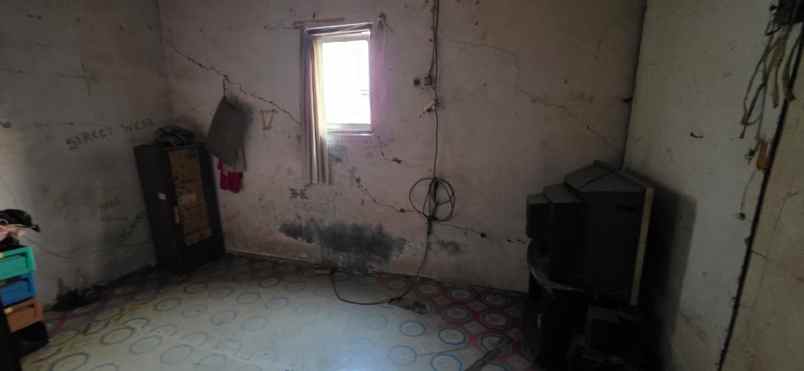 jual ruko semi furnish pademangan timur jakarta utara