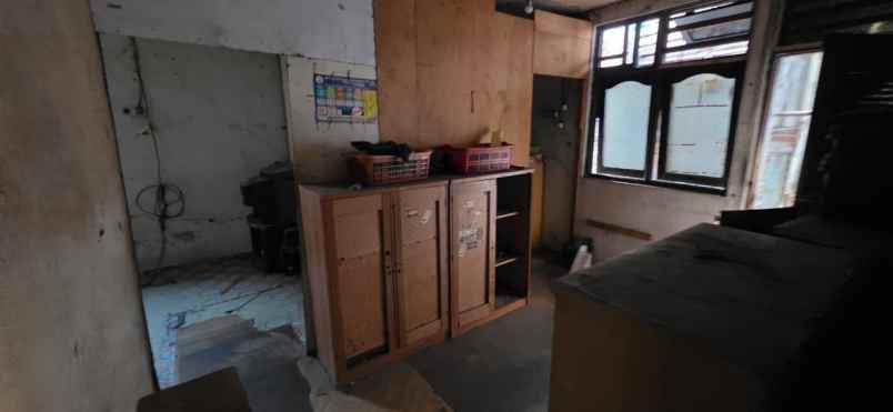 jual ruko semi furnish pademangan timur jakarta utara