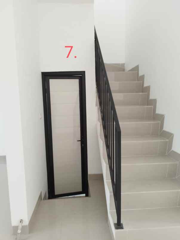 jual rumah baru green garden jak bar