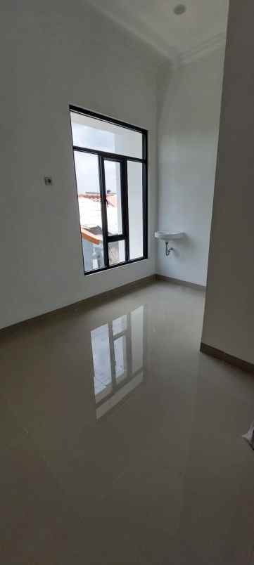 jual rumah baru komplek puri gardena jak bar