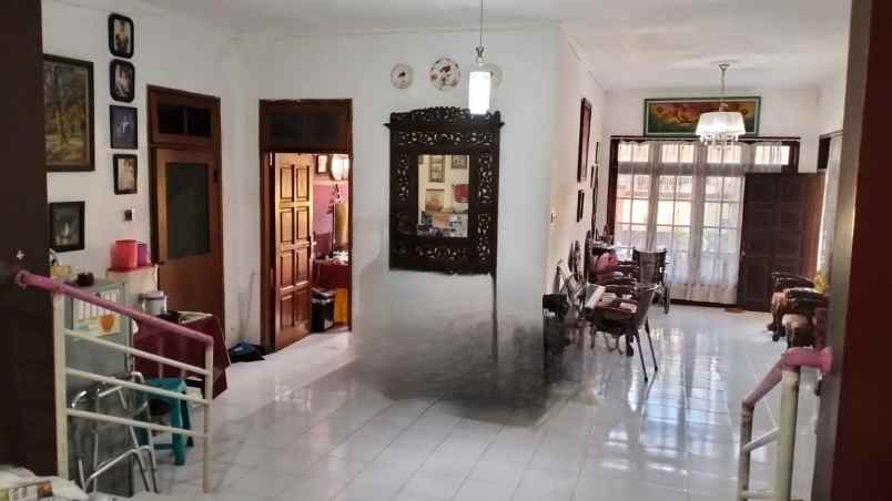 jual rumah darmo permai selatan surabaya