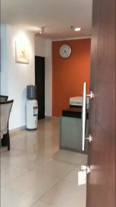 jual rumah di cosmo park residence