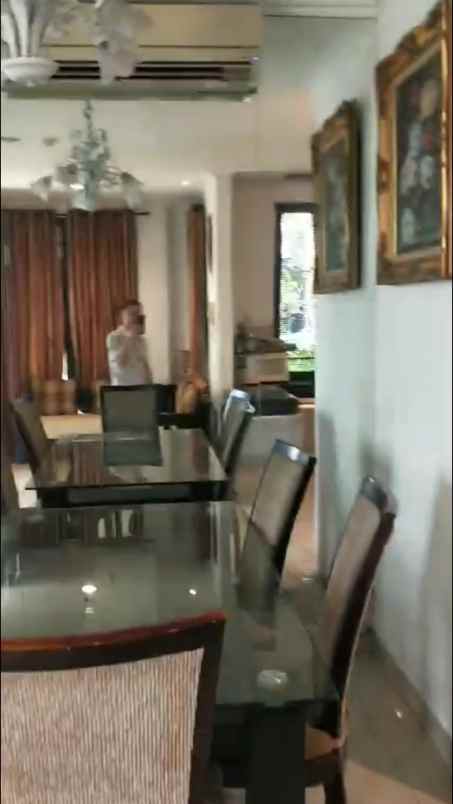 jual rumah di cosmo park residence
