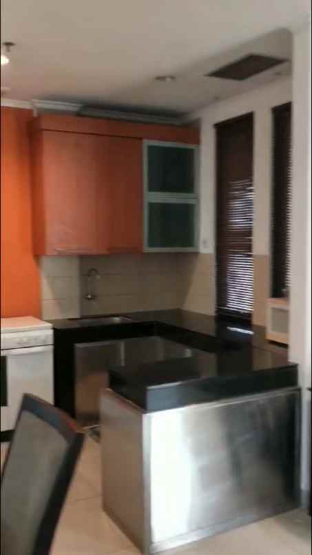 jual rumah di cosmo park residence
