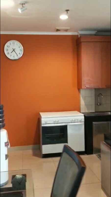 jual rumah di cosmo park residence