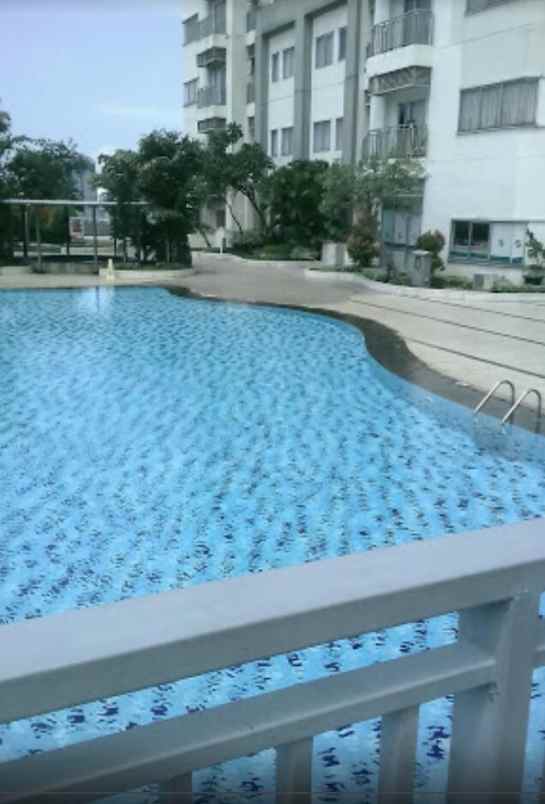 jual rumah di cosmo park residence