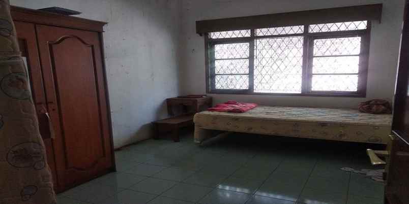 jual rumah kawasan sejuk dan asri di arcamanik bandung