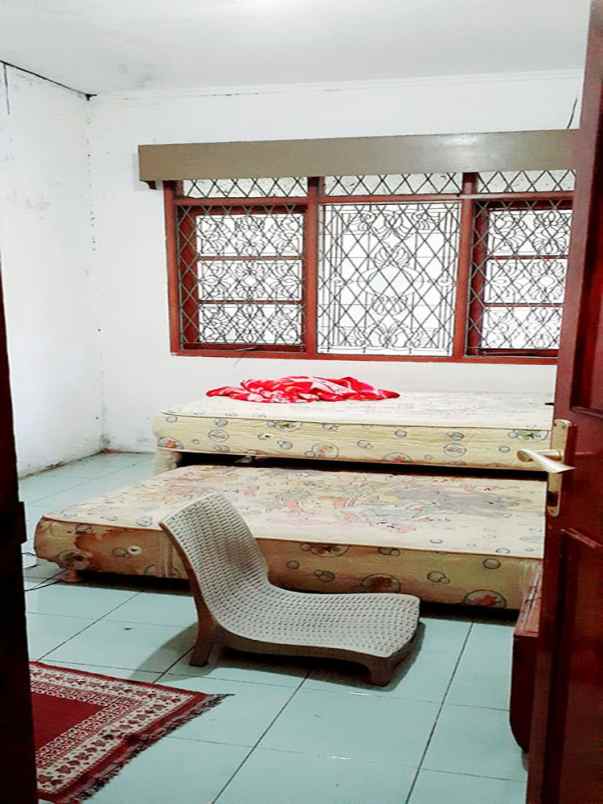 jual rumah kawasan sejuk dan asri di arcamanik bandung